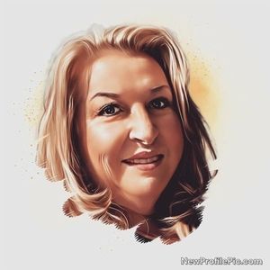 Meet your Posher, Jo